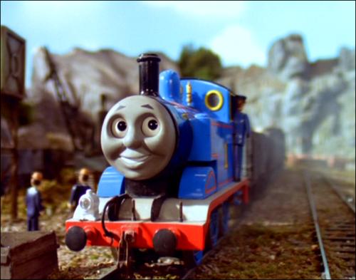 Free download Thomas the Tank Engine images Thomas in Series 6 HD ...