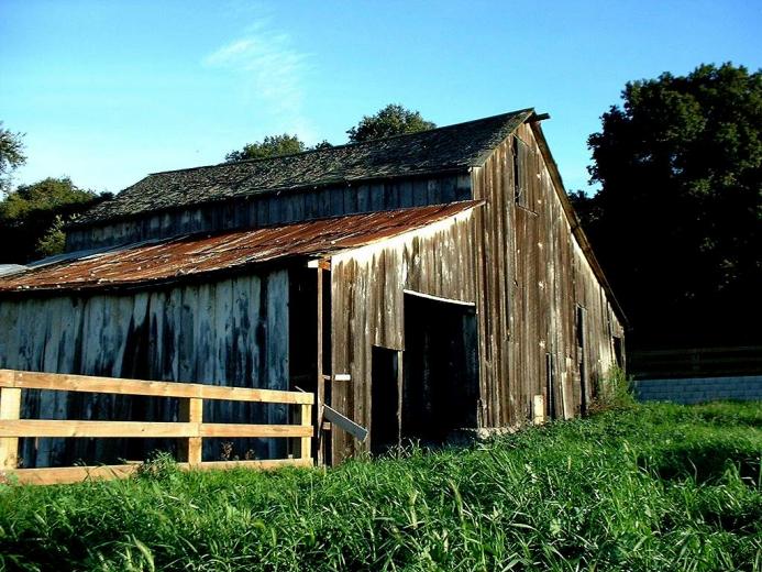 [41+] Old Barns Wallpaper on WallpaperSafari