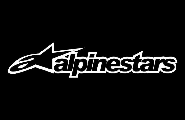 [48+] Alpinestars Logo Wallpaper on WallpaperSafari