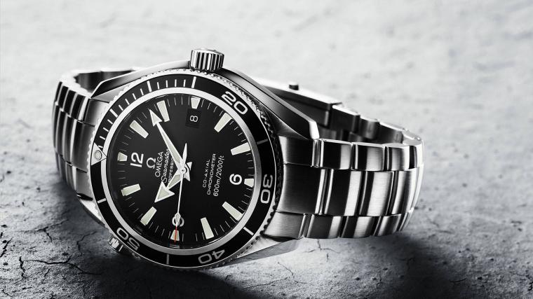 Free download Omega Seamaster 007 Watch Wallpaper [1654x1489] for your ...