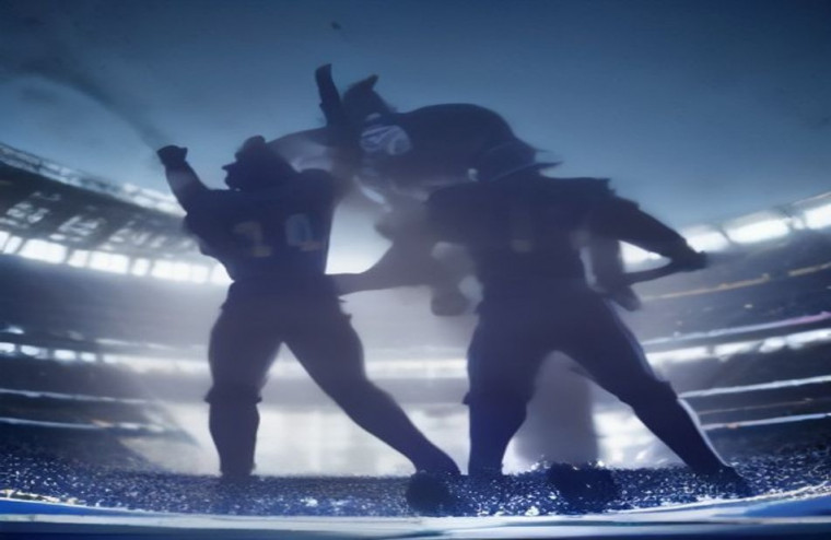 Dallas Cowboys AI Wallpaper And Screensavers