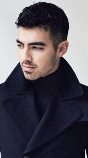 🔥 [100+] Joe Jonas Wallpapers | WallpaperSafari