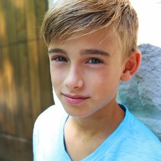 Free download Johnny Orlando [612x612] for your Desktop, Mobile ...