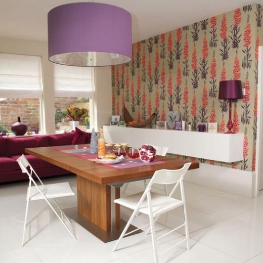 Free download The dining room of a country house with stunning peeling paint old [652x435] for