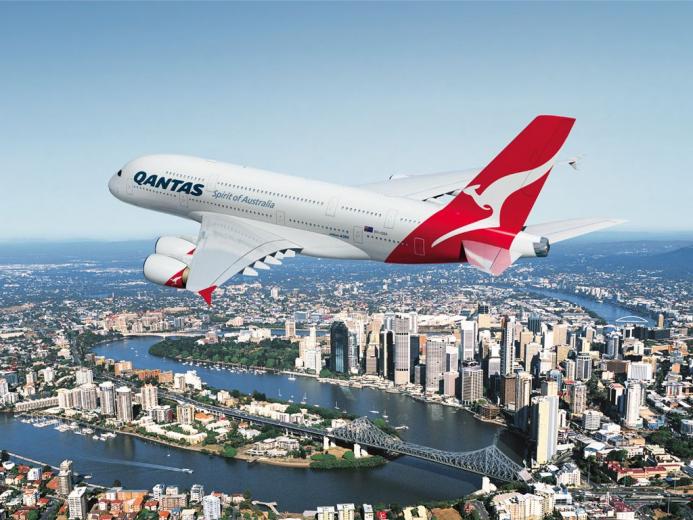 Free Download Download Airbus A380 Qantas Wallpaper Qantas Airbus A380 ...