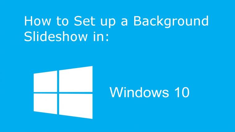 🔥 [150+] Windows 10 Backgrounds Wallpapers Slideshow | WallpaperSafari