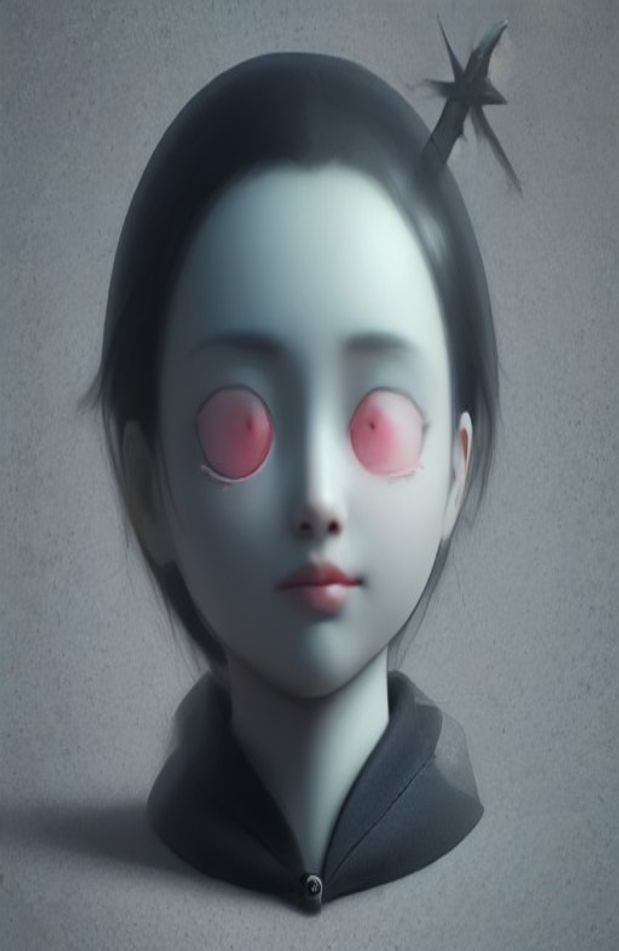 3d Office AI Wallpaper
