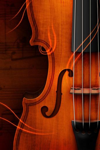 Free download violin Download iPhoneiPod TouchAndroid Wallpapers ...