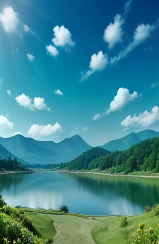 Live AI Wallpaper Windows Ultimate