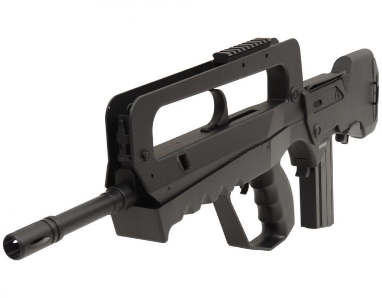 Free download Famas Wallpaper [1024x768] for your Desktop, Mobile ...