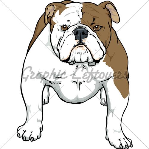 [48+] English Bulldog Wallpaper Border on WallpaperSafari