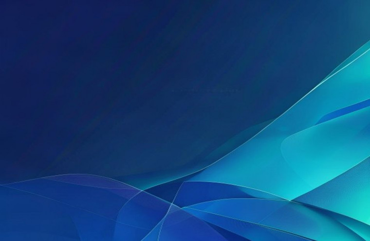Powerpoint AI Background