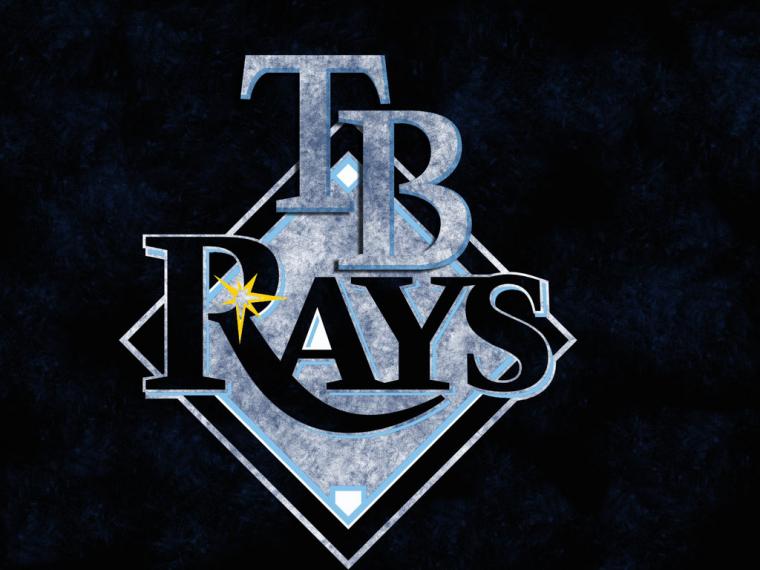 Free download Hintergrundbild von den Tampa Bay Rays frs iPhone