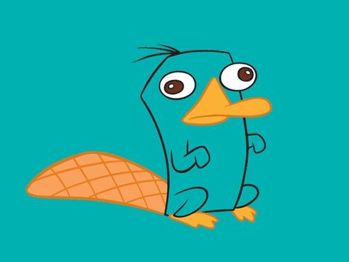 perry the platypus growl mp3 free download