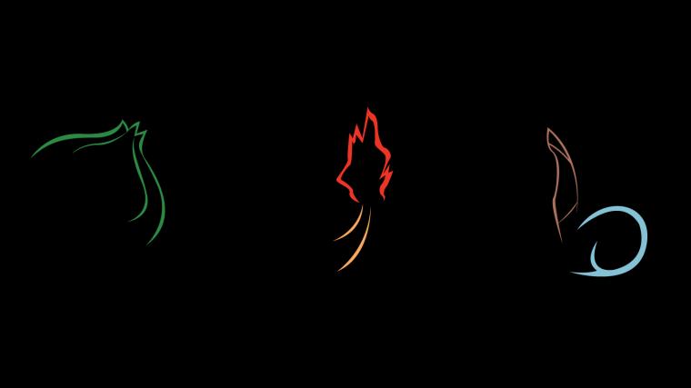 🔥 [50+] Pokemon Minimalist Wallpapers | WallpaperSafari