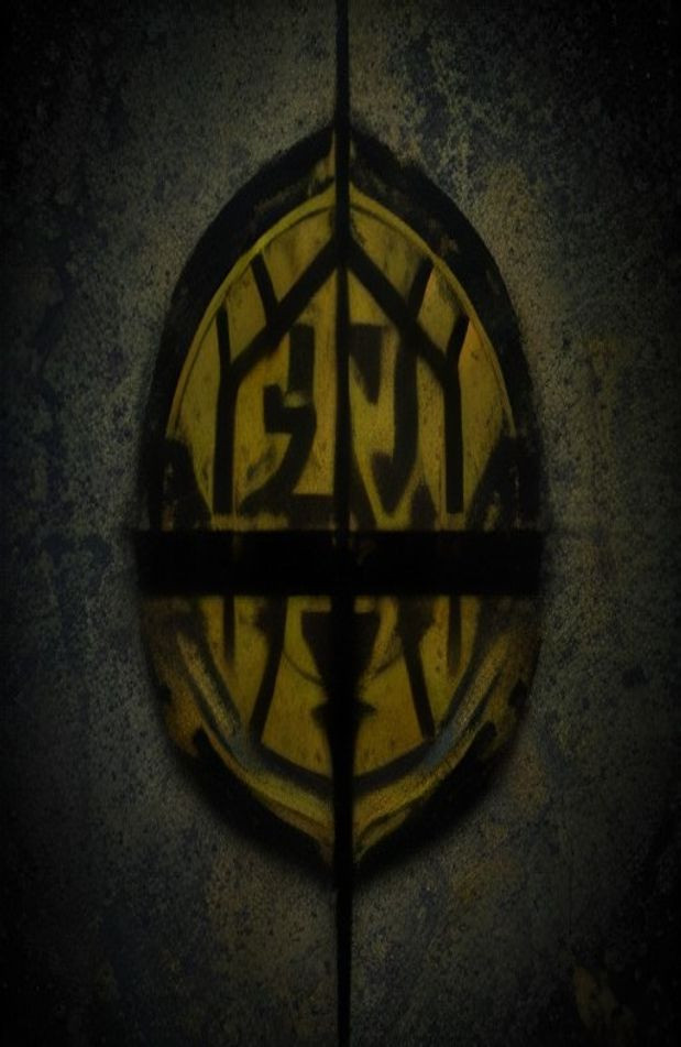 Warning AI Wallpaper HD