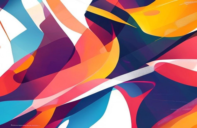 Lenovo AI Wallpaper