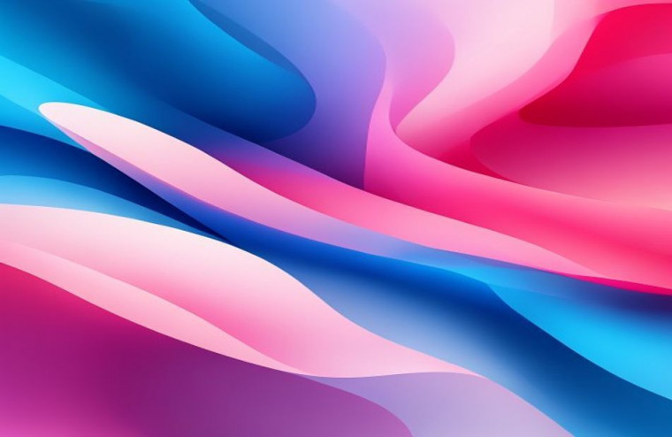 Ios Stock AI Wallpaper