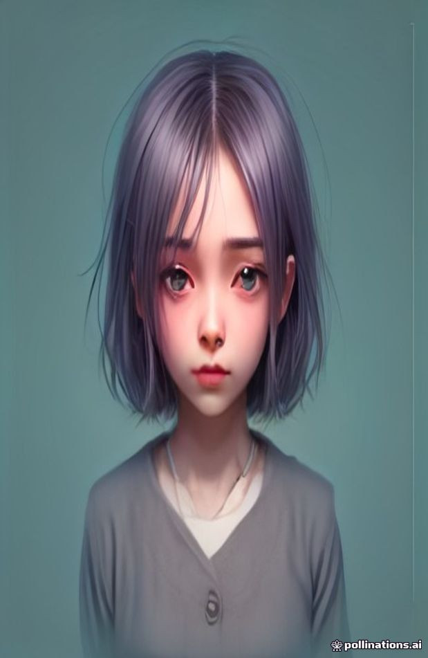 Black AI Background Pic