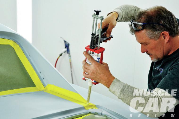 Free download Images for Seam Sealer image search results [600x810] for