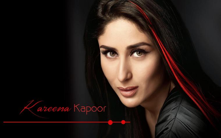 Free download Kareena Kapoor Closeup [1125x1121] for your Desktop