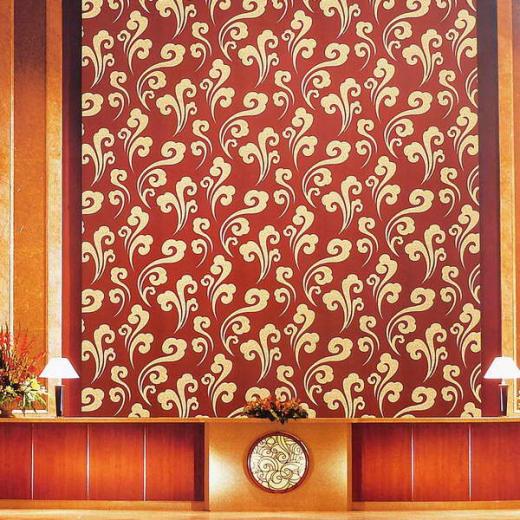 Free download Anna French velvet wallpaper decor ideas Pinterest [490x735] for your Desktop