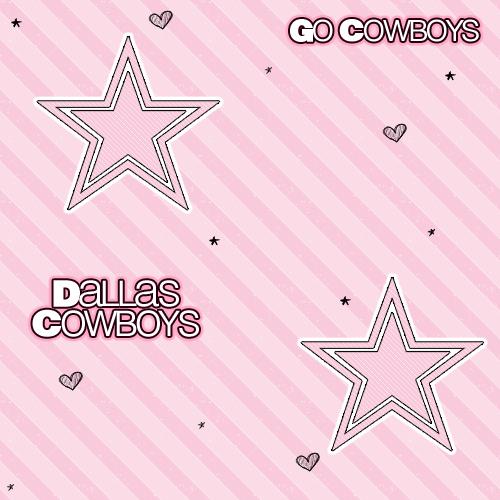 Free Download Pink Dallas Cowboys Logo The Dallas Cowboys Are One Of ...