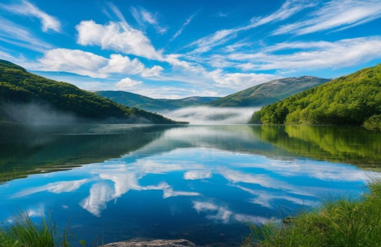 Windows AI Wallpaper And Screensavers