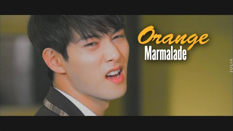 🔥 [10+] Orange Marmalade Wallpapers | WallpaperSafari