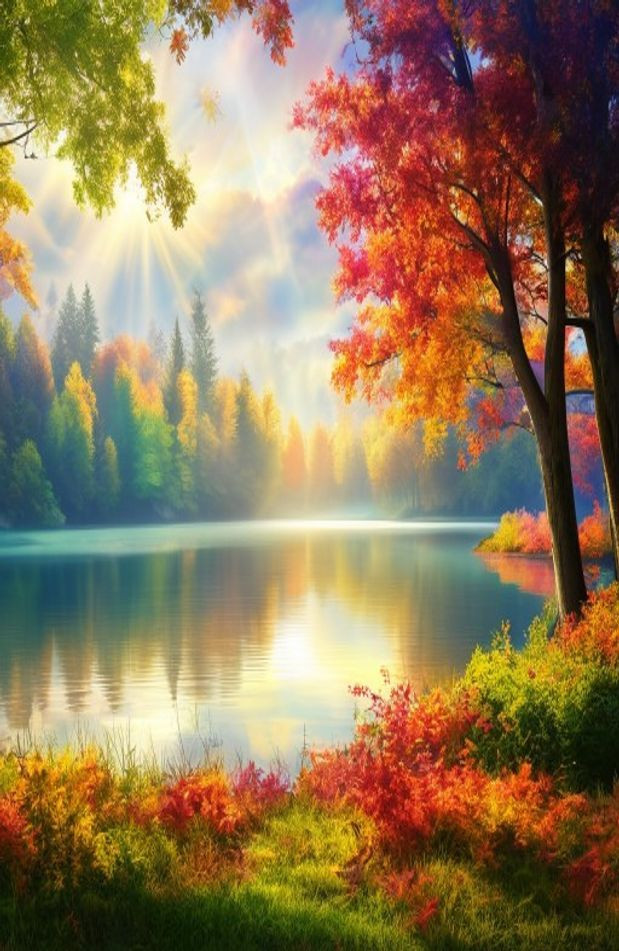 Screensavers And AI Wallpaper For Windows