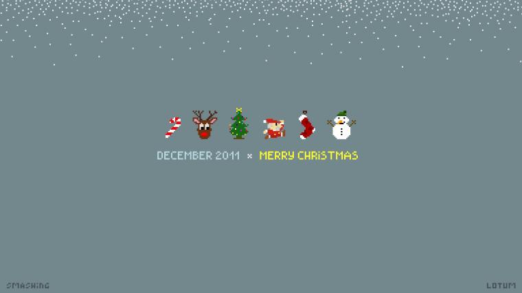 Aesthetic Wallpaper Christmas. Download Wallpapers on WallpaperSafari
