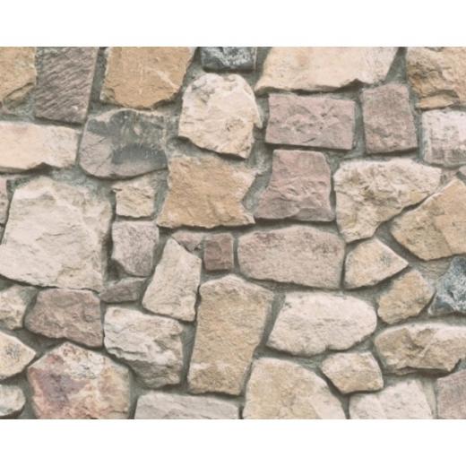 Free download Looking to make a statement This faux rock wallpaper is