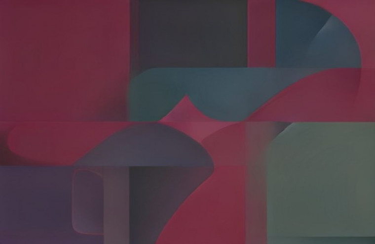 Number AI Wallpaper