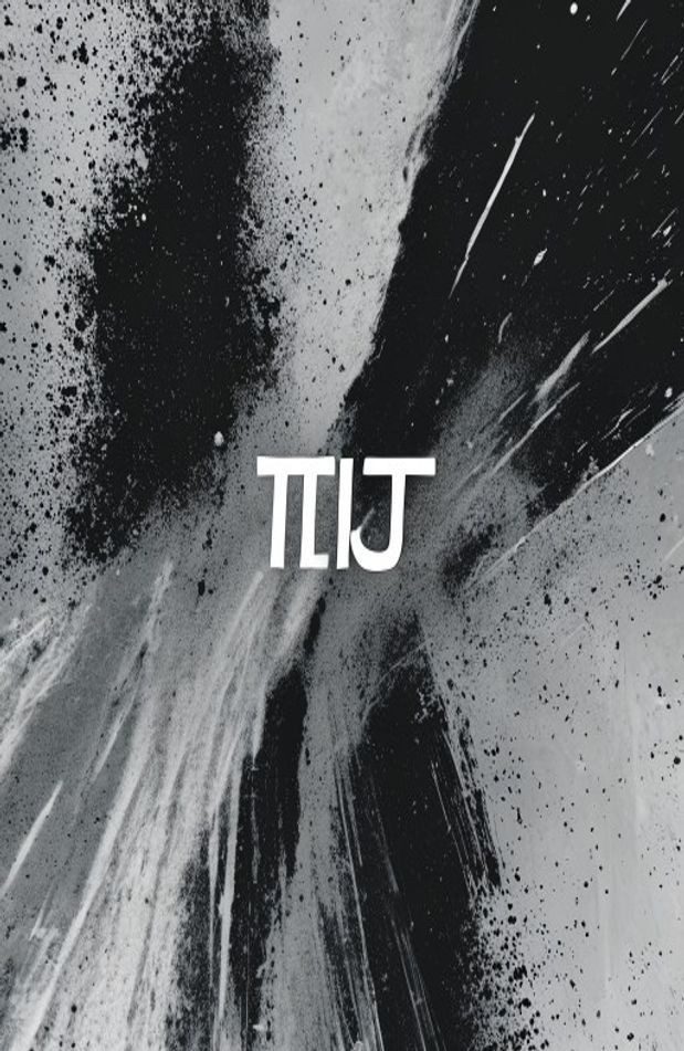 Tv Static AI Wallpaper