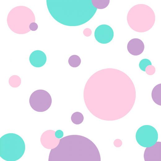 Free download with perfectly oversized black polka dot wallpaper allover polka dots [500x500