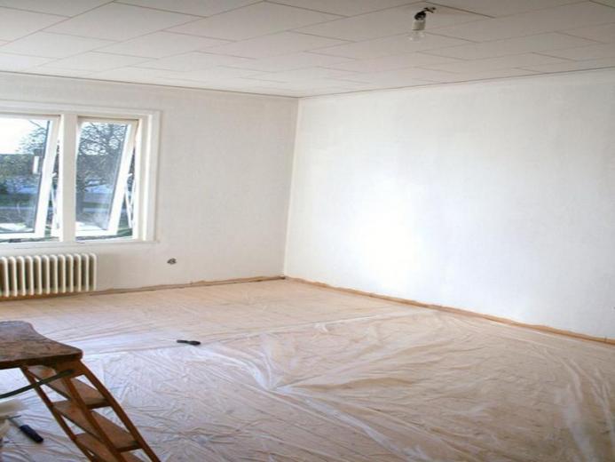 Free download Paint Over Wallpaper wikiHow For the Home Pinterest