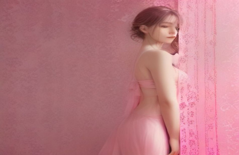 Breast Cancer Screensavers And AI Wallpaper