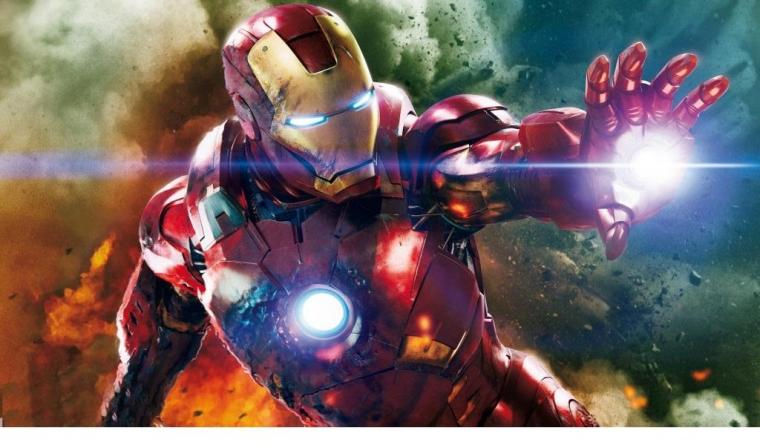 free downloads Iron Man 3