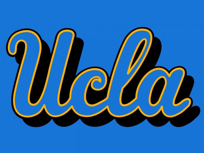 Free Download Ucla Logo Ucla Bruins [1081x557] For Your Desktop, Mobile ...