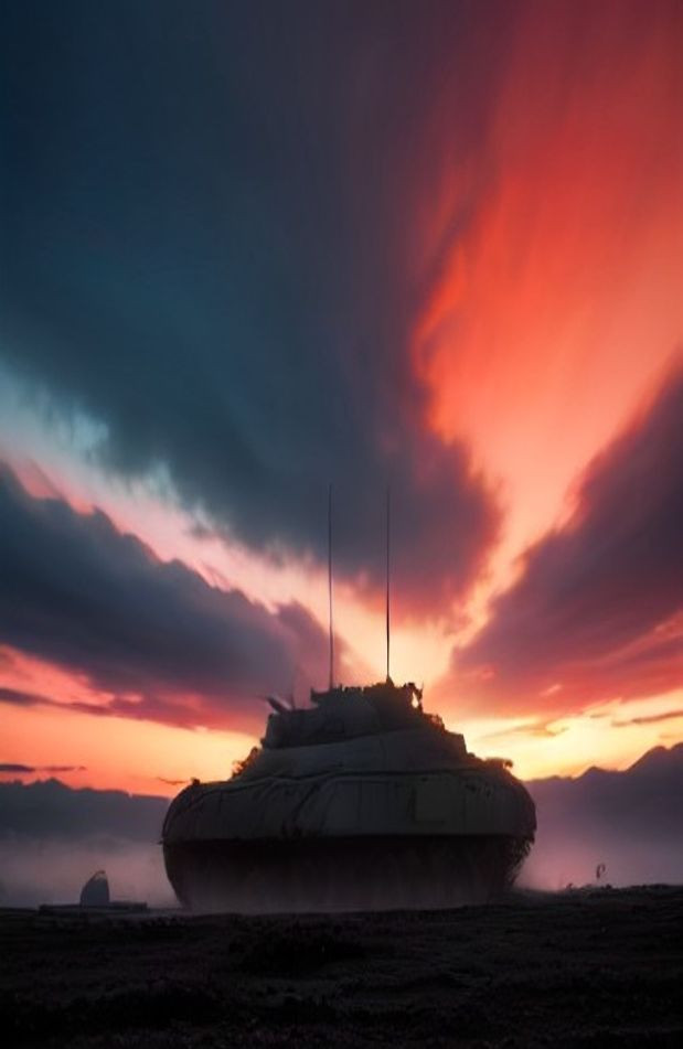 Military AI Wallpaper And Screensavers
