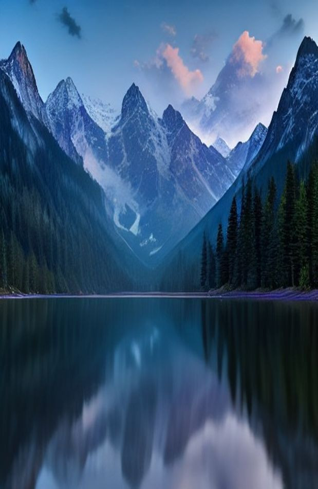 Cool Pictures For AI Wallpaper