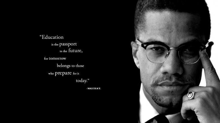 Free download malcolm x quotes wallpaper Malcolm X Gun [475x721] for
