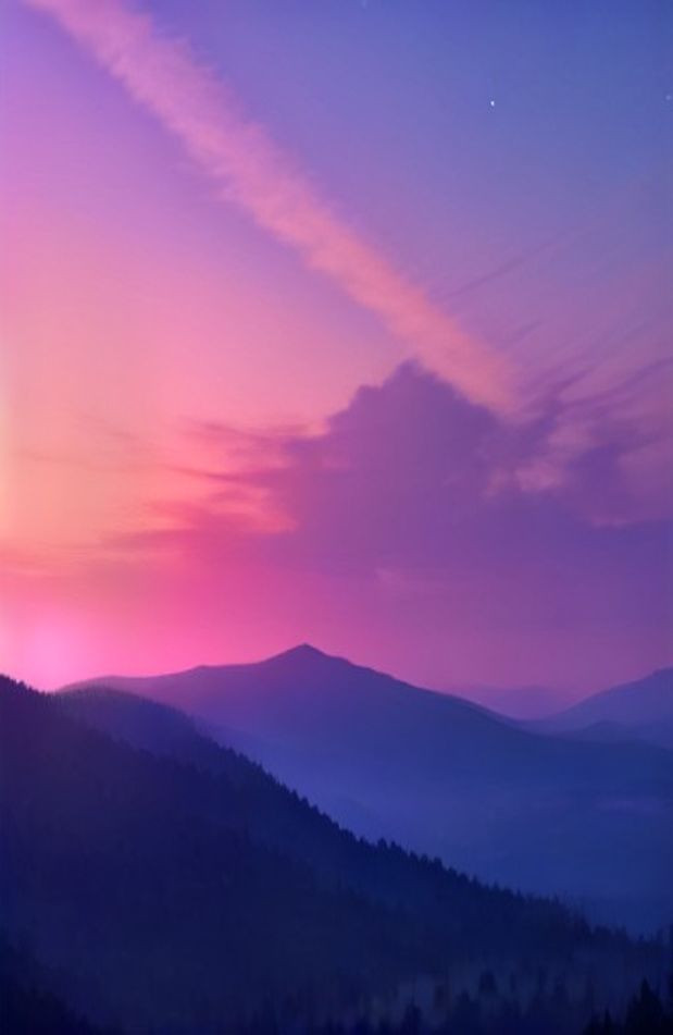 Sky AI Wallpaper
