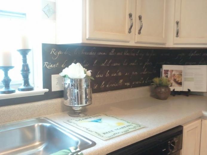 Free download Painted Kitchen Backsplash Ideas eHow [615x409] for your