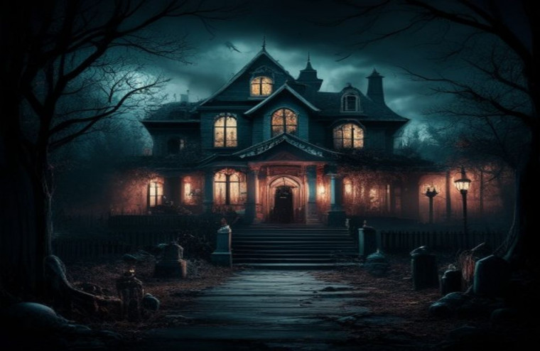 Resident Evil AI Wallpaper HD
