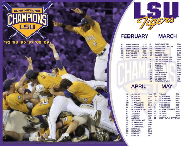 Free download Lsu Football 2015 Wallpapers [1024x819] for your Desktop