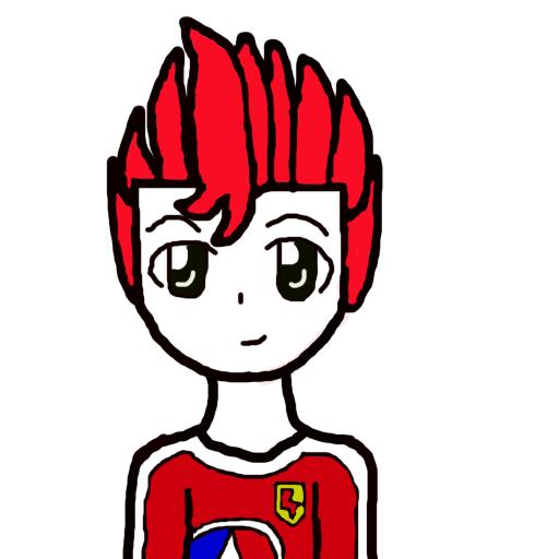 Free Download Supa Strikas Cool Joe By 16tiger 300x300 For Your Desktop Mobile Tablet Explore 100 Supa Strikas Wallpapers Supa Strikas Wallpapers