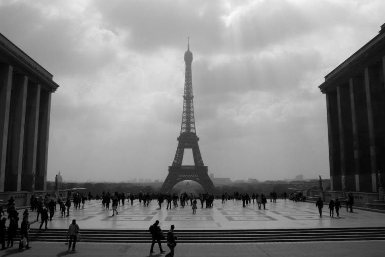 Free download Black And White Paris Wallpaper HD Wallpapers Pretty