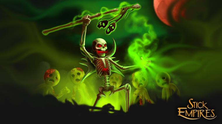 stick war 2 chaos empire hacked download