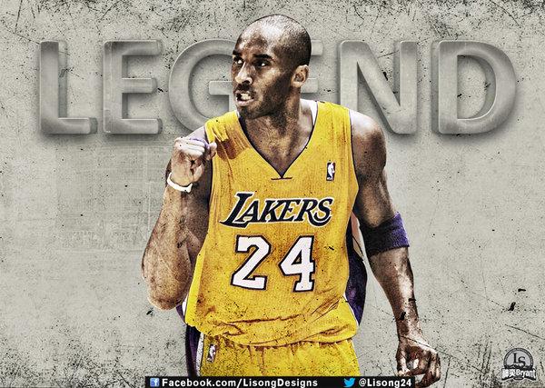 Free download Kobe Bryant Legend Wallpaper Posterizes NBA Wallpapers ...